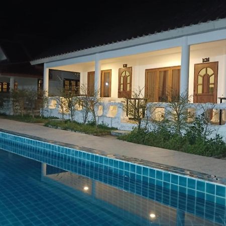 Pai Family Resort Εξωτερικό φωτογραφία