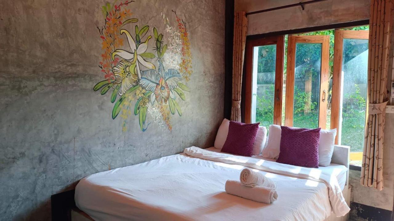 Pai Family Resort Εξωτερικό φωτογραφία