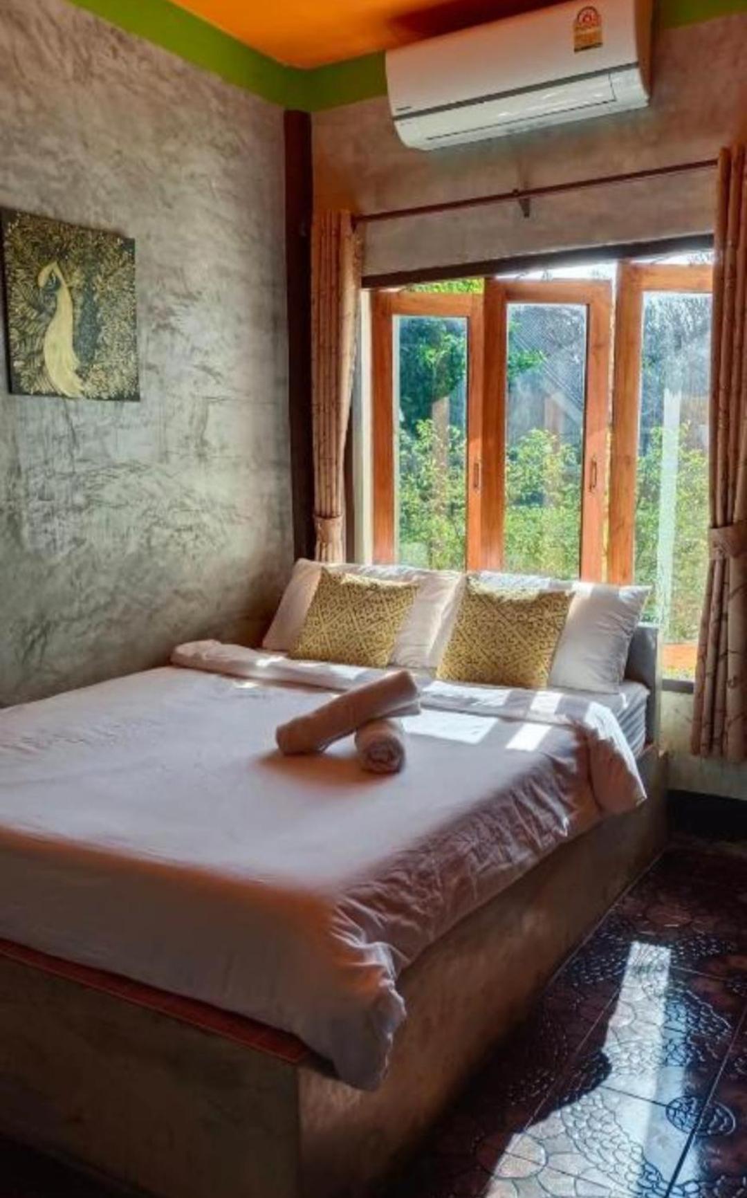 Pai Family Resort Εξωτερικό φωτογραφία