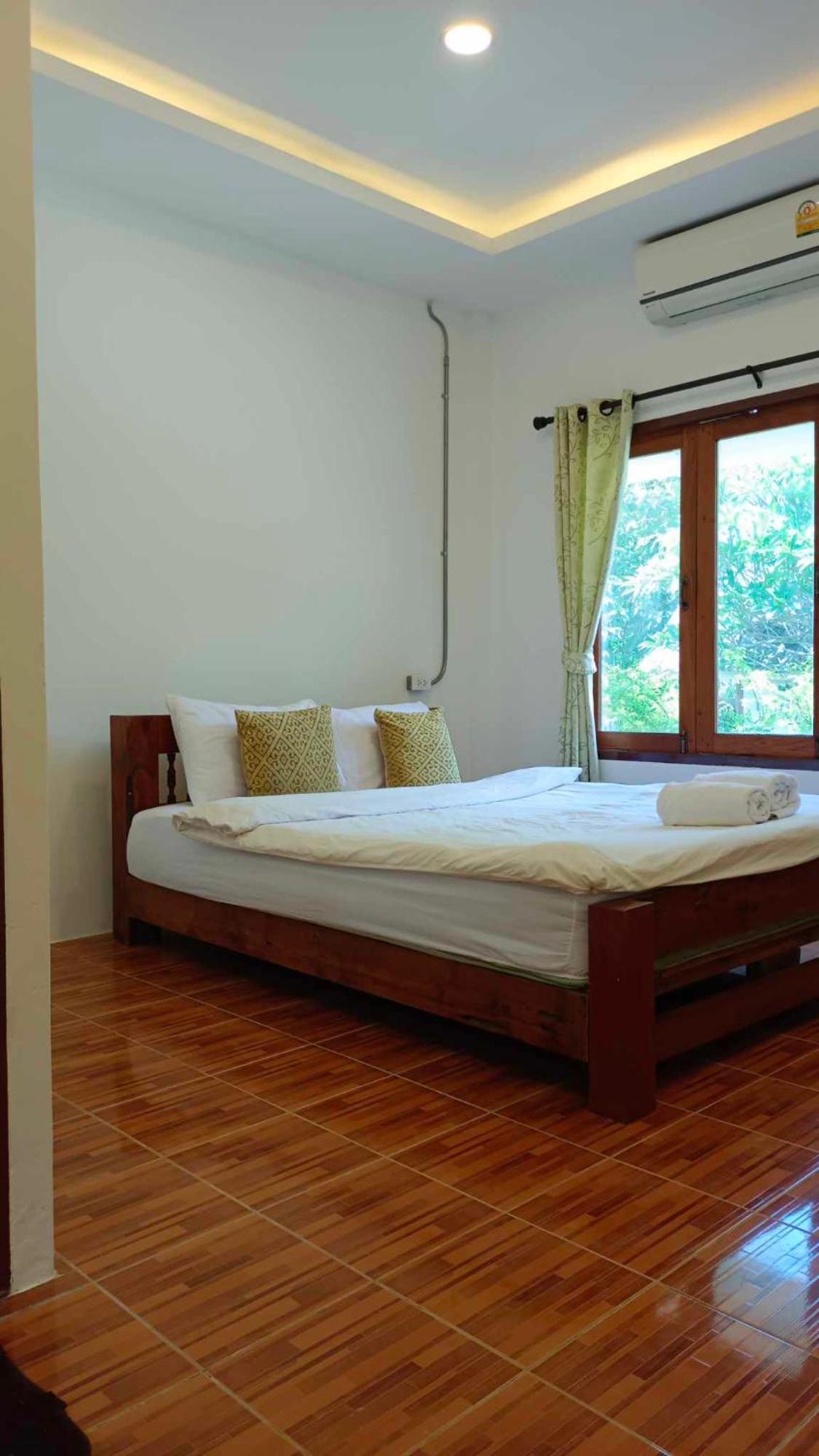 Pai Family Resort Εξωτερικό φωτογραφία