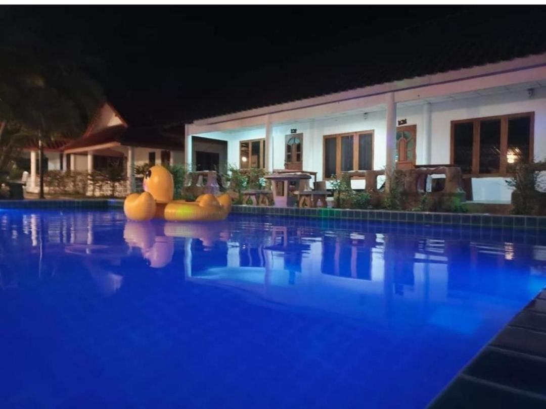 Pai Family Resort Εξωτερικό φωτογραφία
