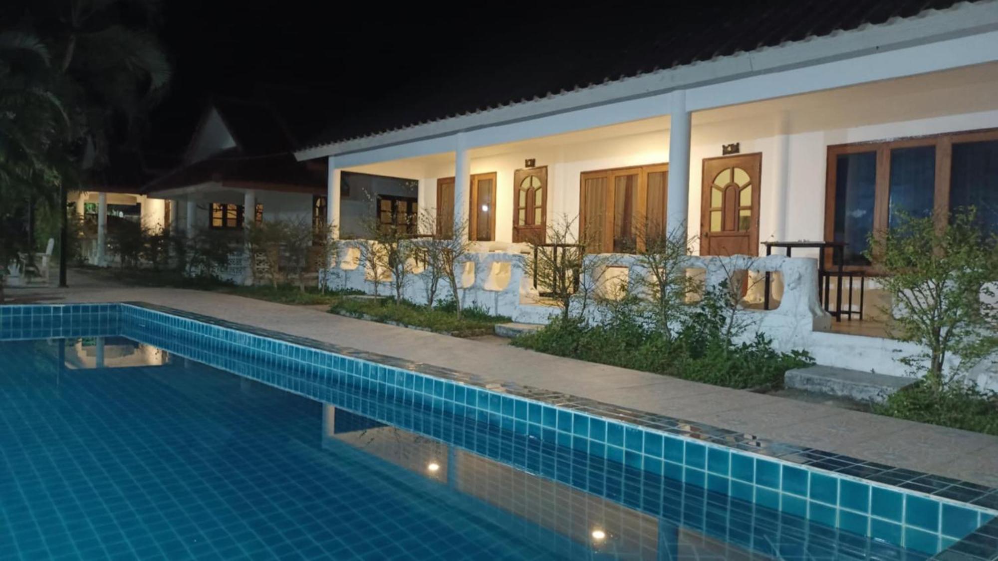 Pai Family Resort Εξωτερικό φωτογραφία