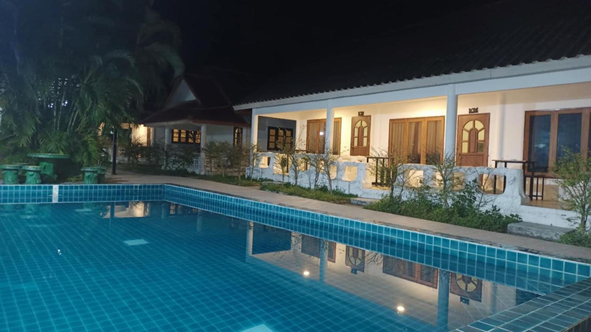 Pai Family Resort Εξωτερικό φωτογραφία