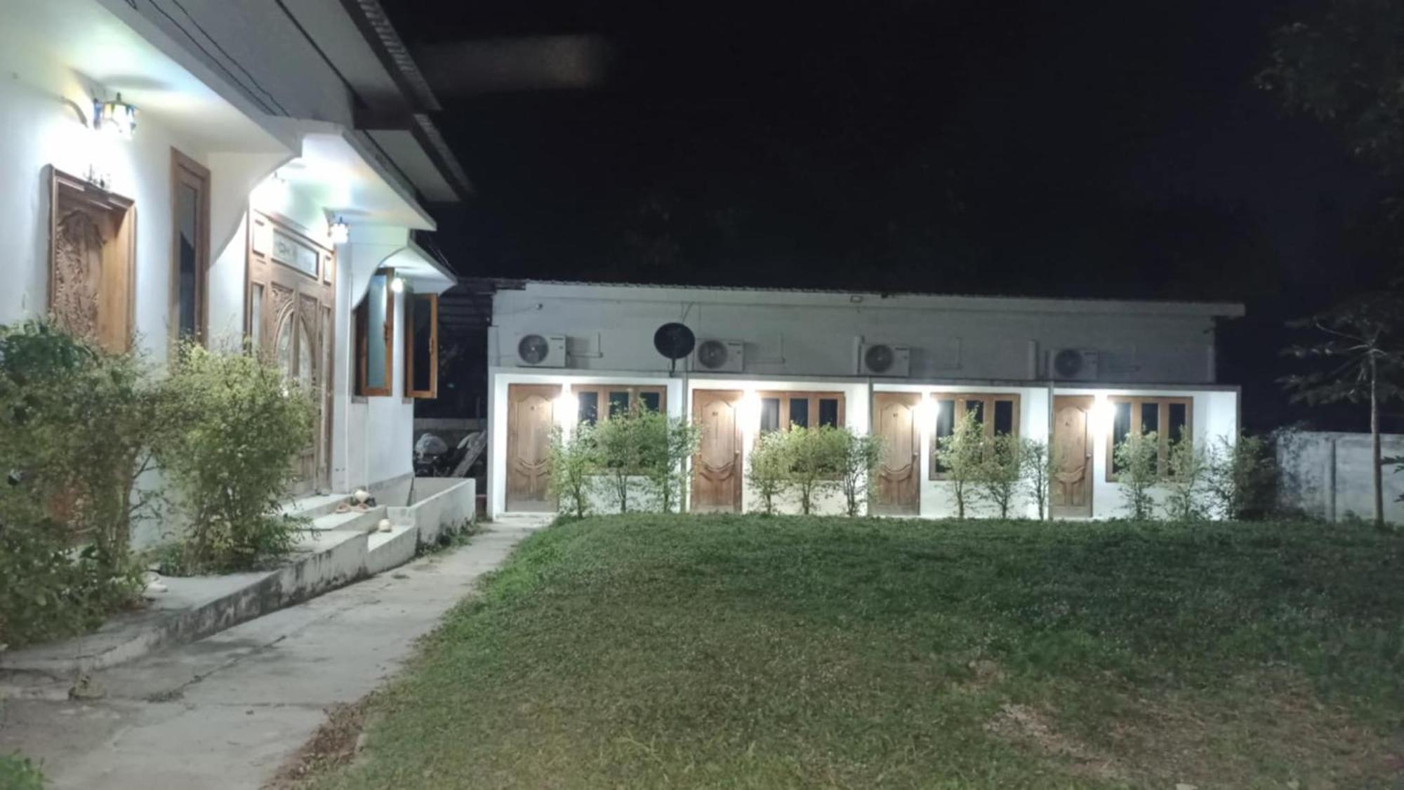 Pai Family Resort Εξωτερικό φωτογραφία